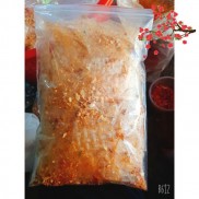 [200G]- Bánh Tráng Muối Tỏi Trọng Nghĩa